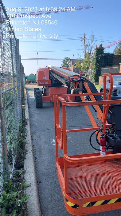 2022 MILLER ELECTRIC CST-280