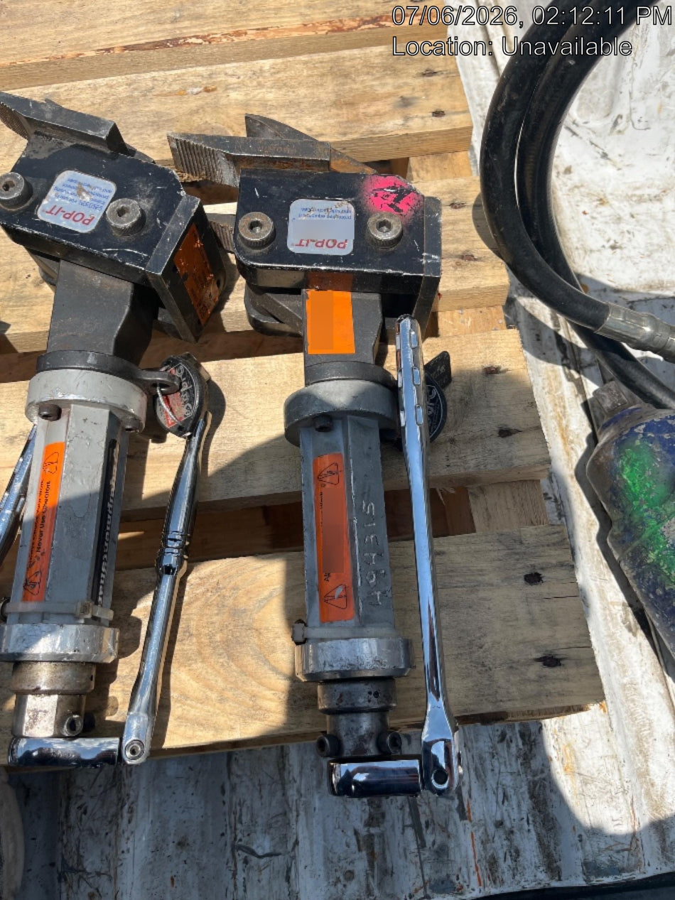 2025 PETOL P95-525