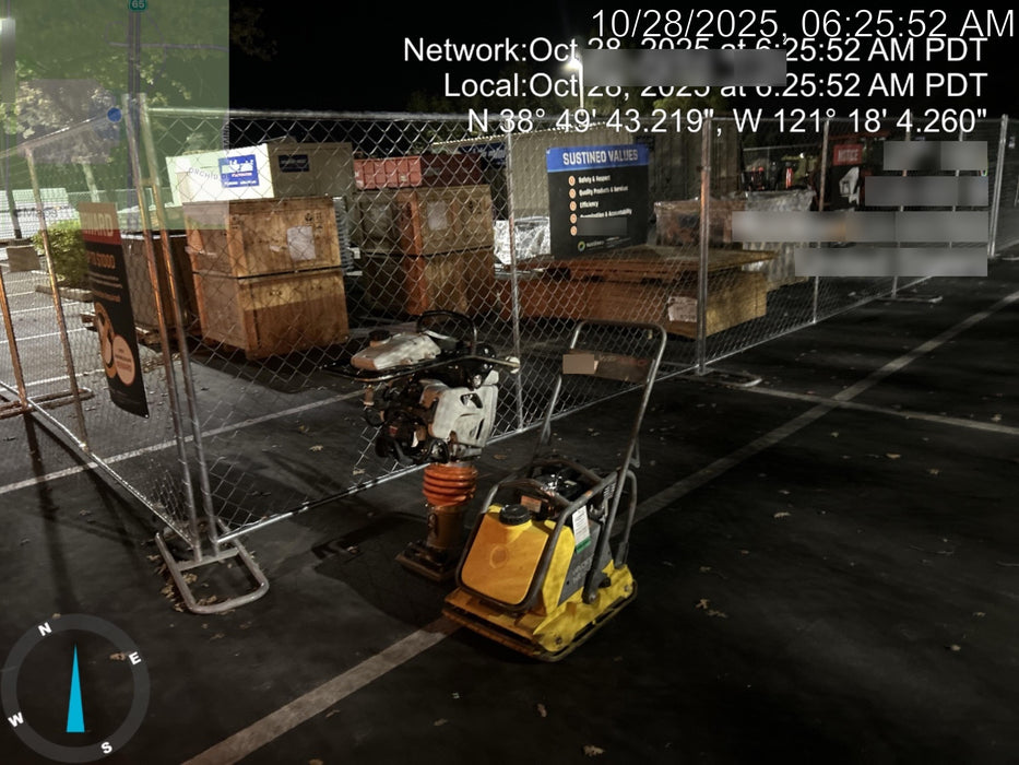 2019 WACKER NEUSON WP1550AW