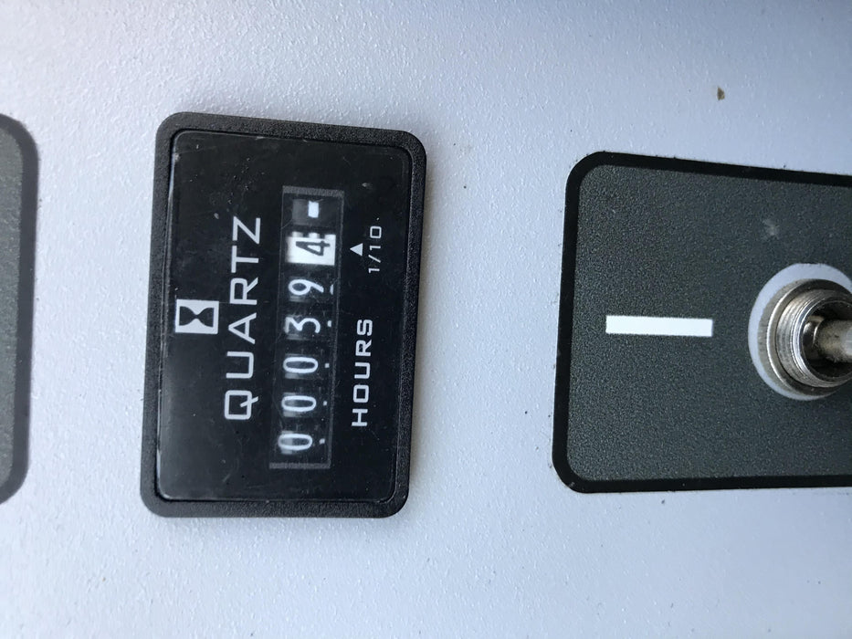 2019 WACKER NEUSON G25