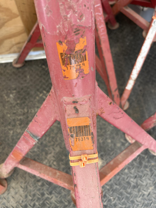 2021 KEY PLANT KPJH-100A