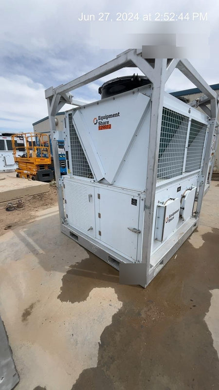 2020 SMARTECH SACP41A-HS