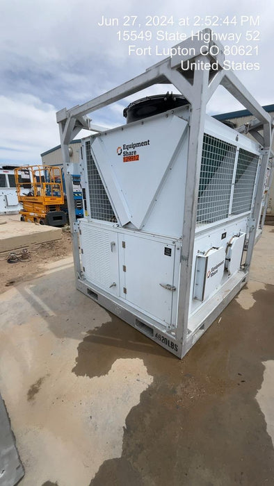 2020 SMARTECH SACP41A-HS