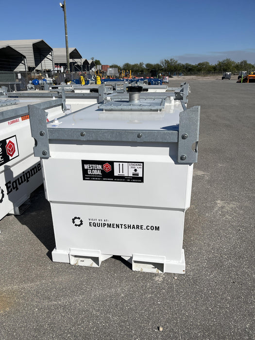 2024 WESTERN GLOBAL 20TCG-ES