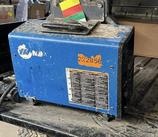 2022 MILLER ELECTRIC CST-280