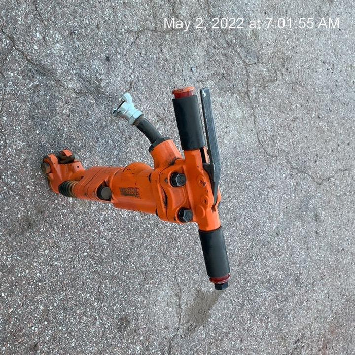 2021 MICHIGAN PNEUMATIC MP-TPB60-114