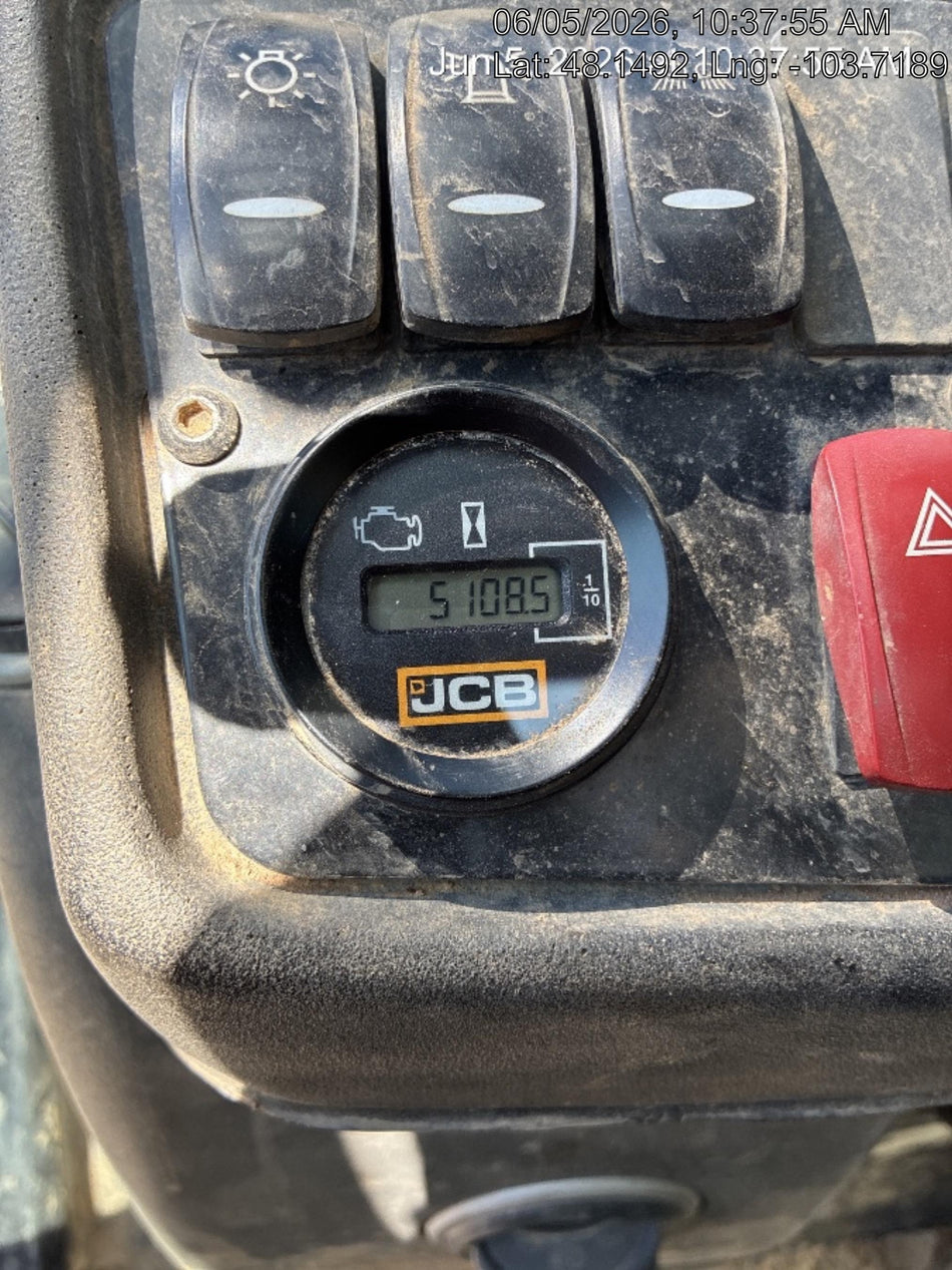 2023 JCB 512-56