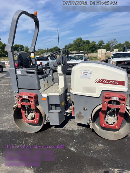 2020 DYNAPAC CC1200 VI LHP