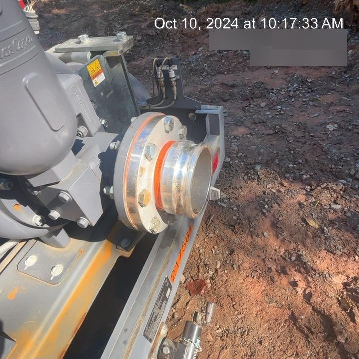 2022 ATLAS COPCO PAC F66 KD