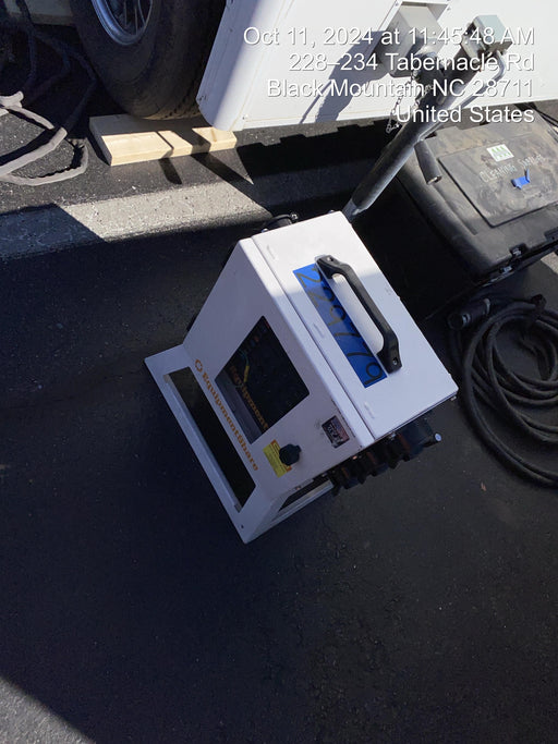 2022 TRYSTAR HTB-1DL-6P