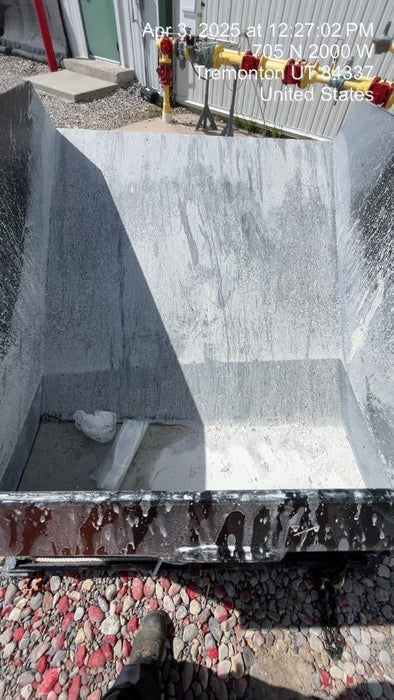 2025 STAR INDUSTRIES M-1820 - Self-Dump Hopper