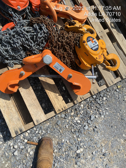 2022 ELEPHANT JBC-10