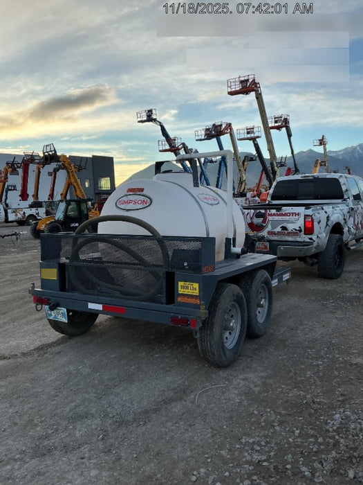 2023 SIMPSON SWT-52517