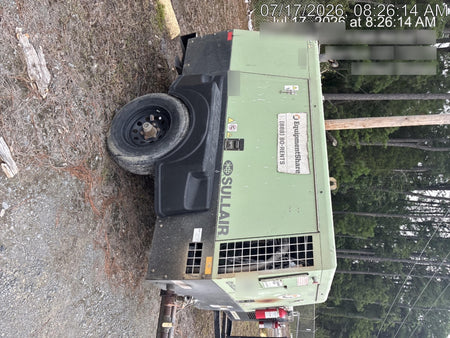2020 SULLAIR 375H