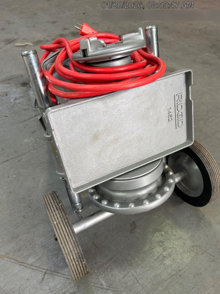 2023 RIDGID 300