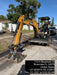 2021 SANY SY35U