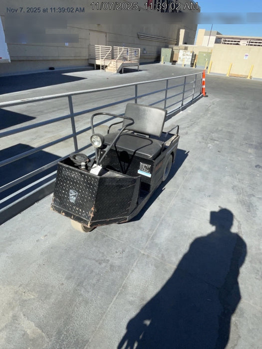 2022 TAYLOR DUNN SS-536