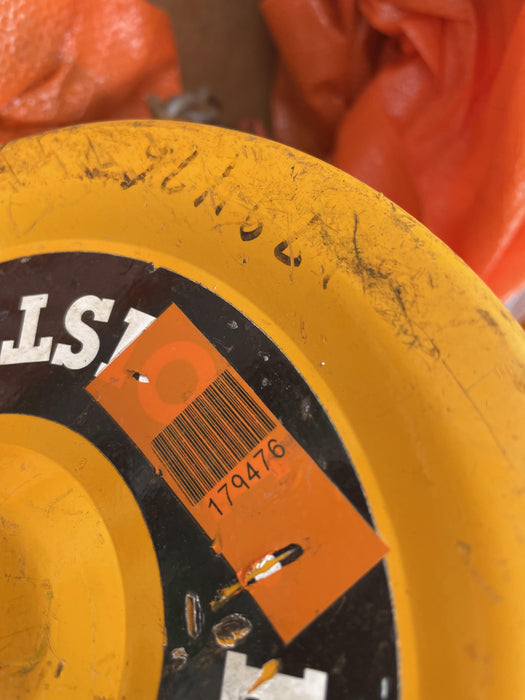 2021 HARRINGTON CF015-10