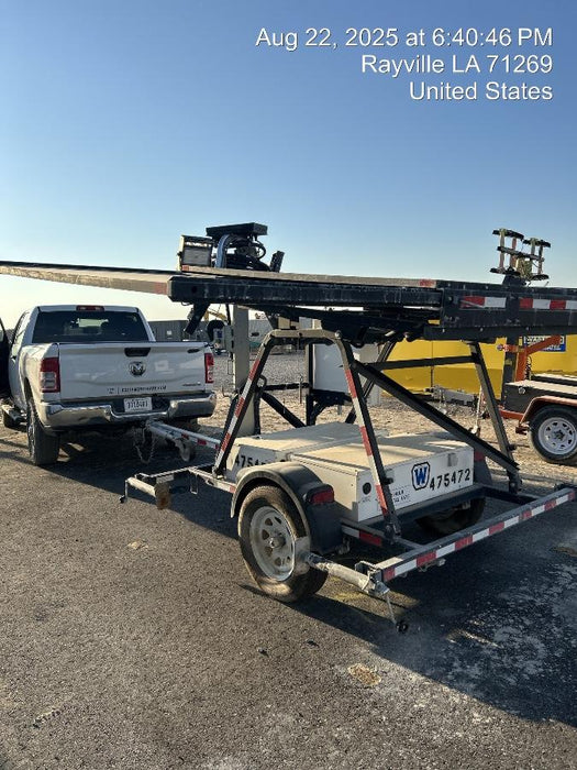 2024 WANCO WLTS-MM8A-1600