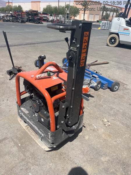 2024 HUSQVARNA LG300