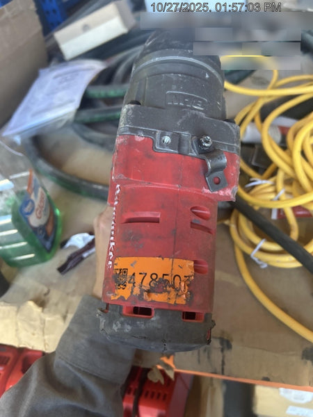2024 MILWAUKEE 2867-22