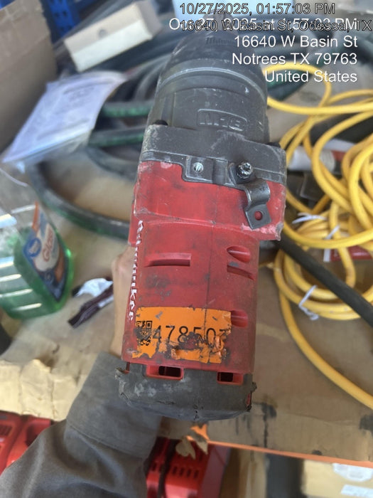 2024 MILWAUKEE 2867-22