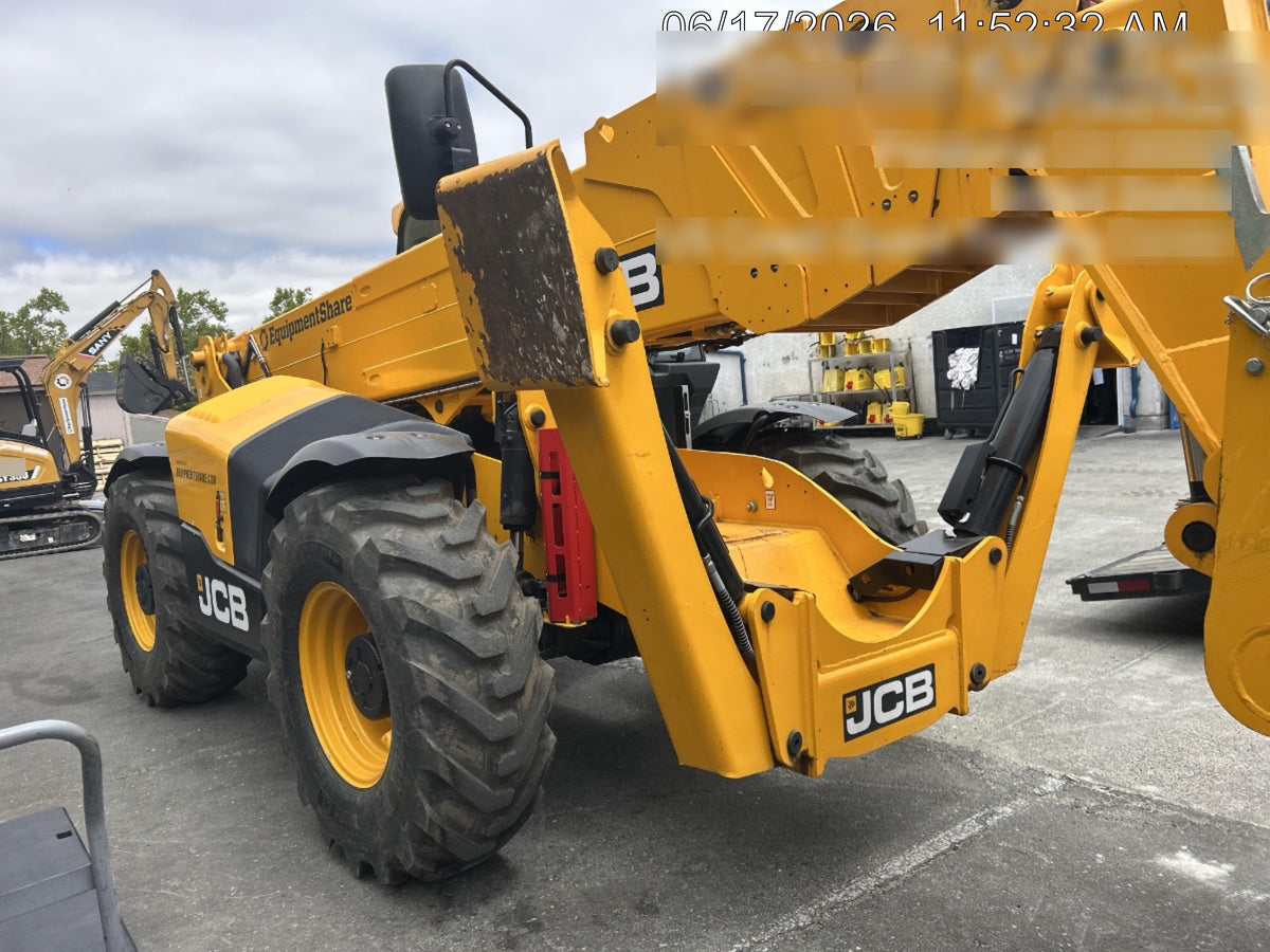 2024 JCB 508-66TC