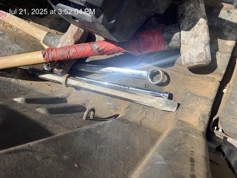 2025 HILTI TE 3000-AVR