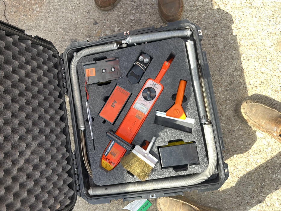 2021 MICHIGAN PNEUMATIC 4940B2