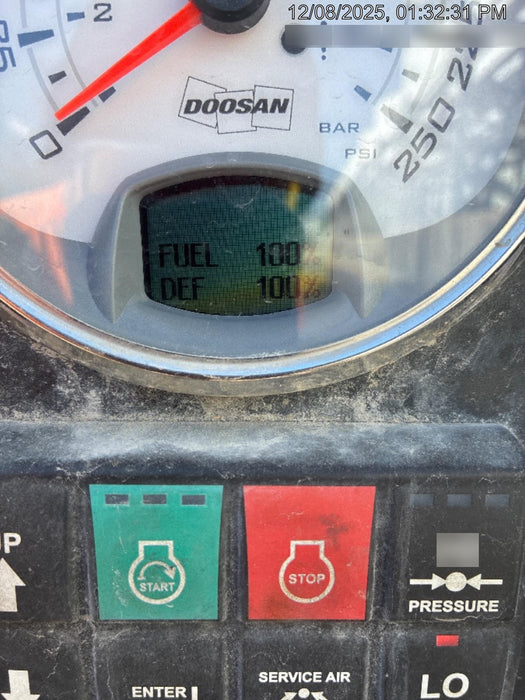 2023 DOOSAN P425/HP375WCU