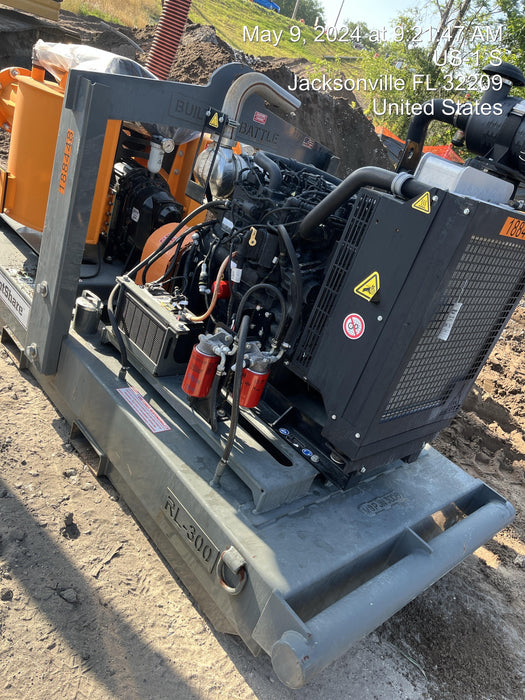 2021 MYERS-SETH RL-300