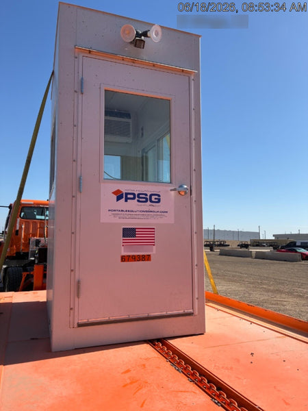 2026 PORTABLE SOLUTIONS GROUP G46X