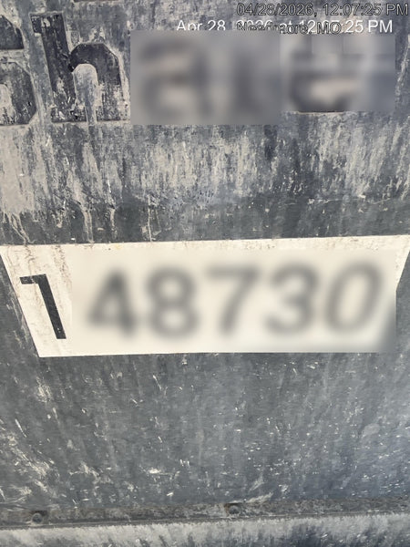 2021 Lincoln Electric Dual Maverick 200/200X Ready Pak 3 (includes trailer, cable rack, fender light kit)