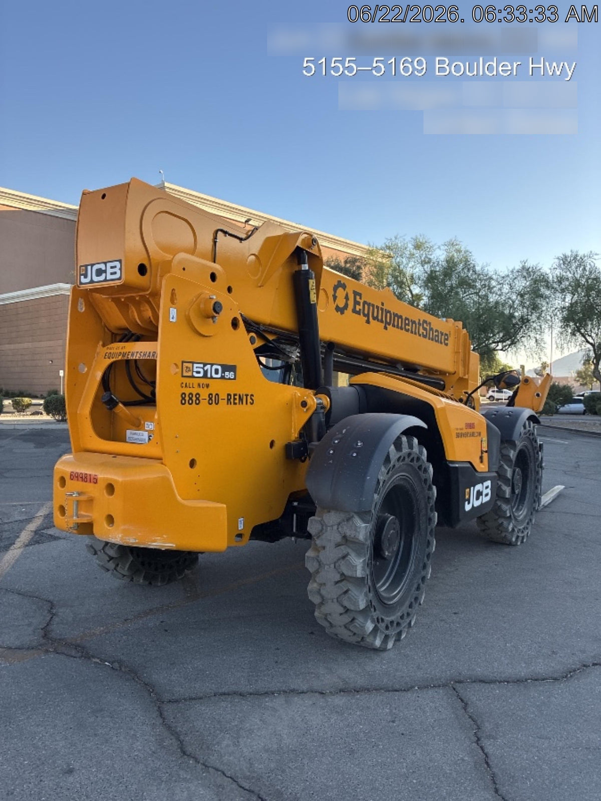 2026 JCB 510-56