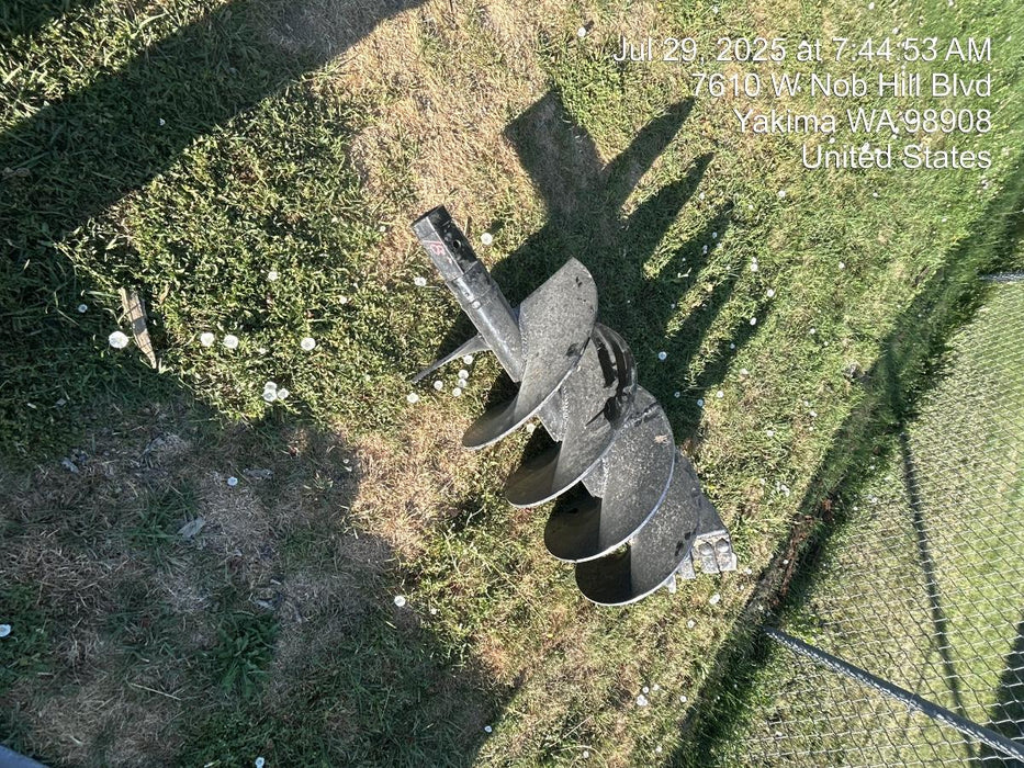 2025 VIRNIG PF4855-5VG