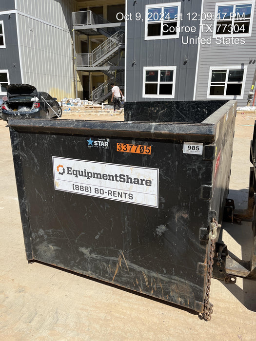 2023 STAR INDUSTRIES 1430