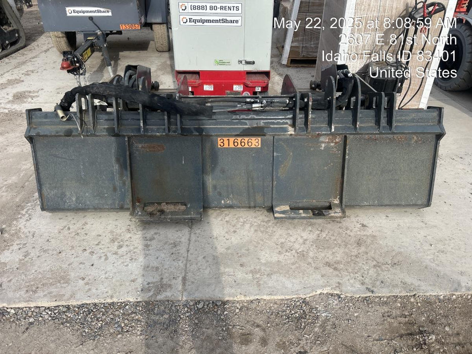 2023 SOLESBEE SBG-84