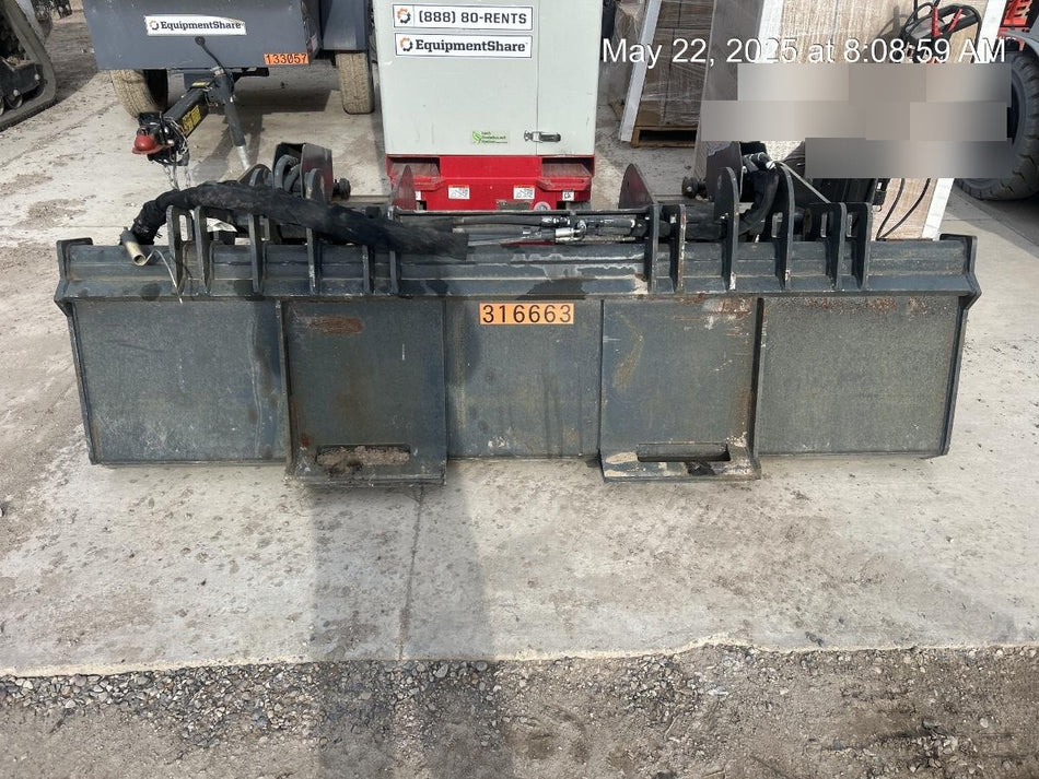 2023 SOLESBEE SBG-84