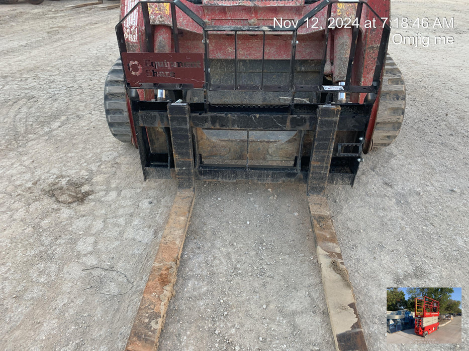 2024 VIRNIG PF4855-5VG