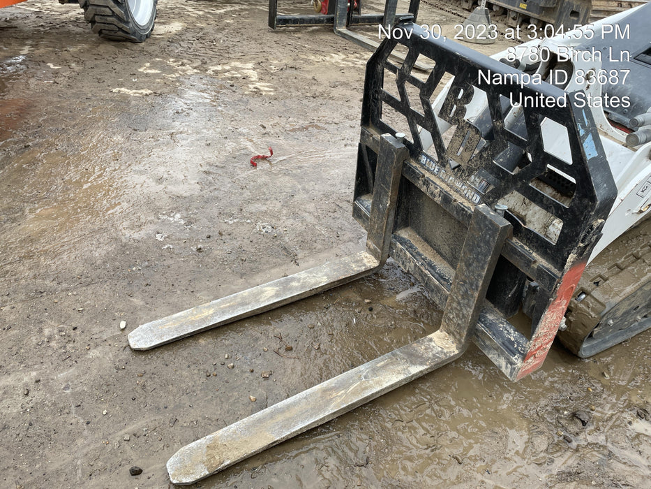 2021 BLUE DIAMOND 314002-25