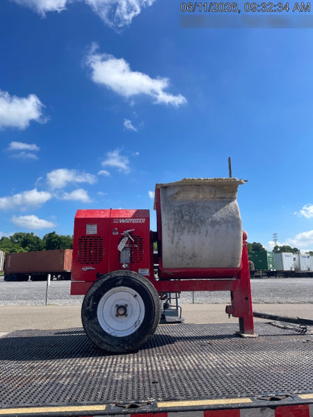 2025 MULTIQUIP WM90PH8
