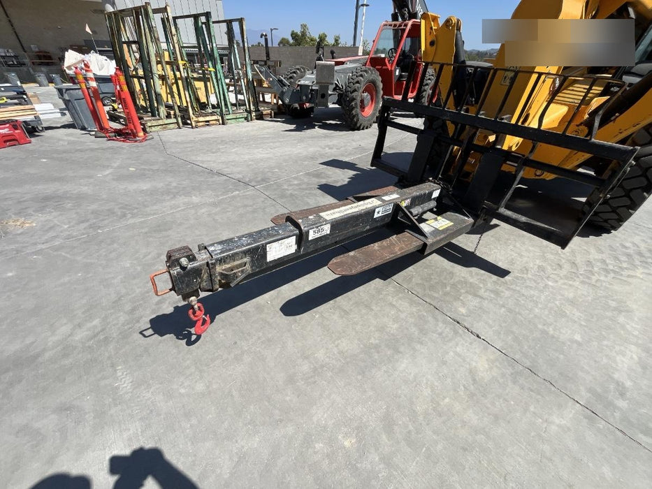 2020 STAR INDUSTRIES M1360B - Star JIB Boom