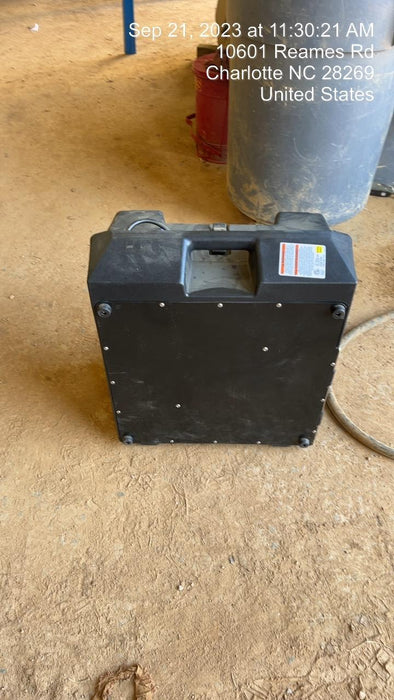 2022 PHOENIX Guardian R Hepa