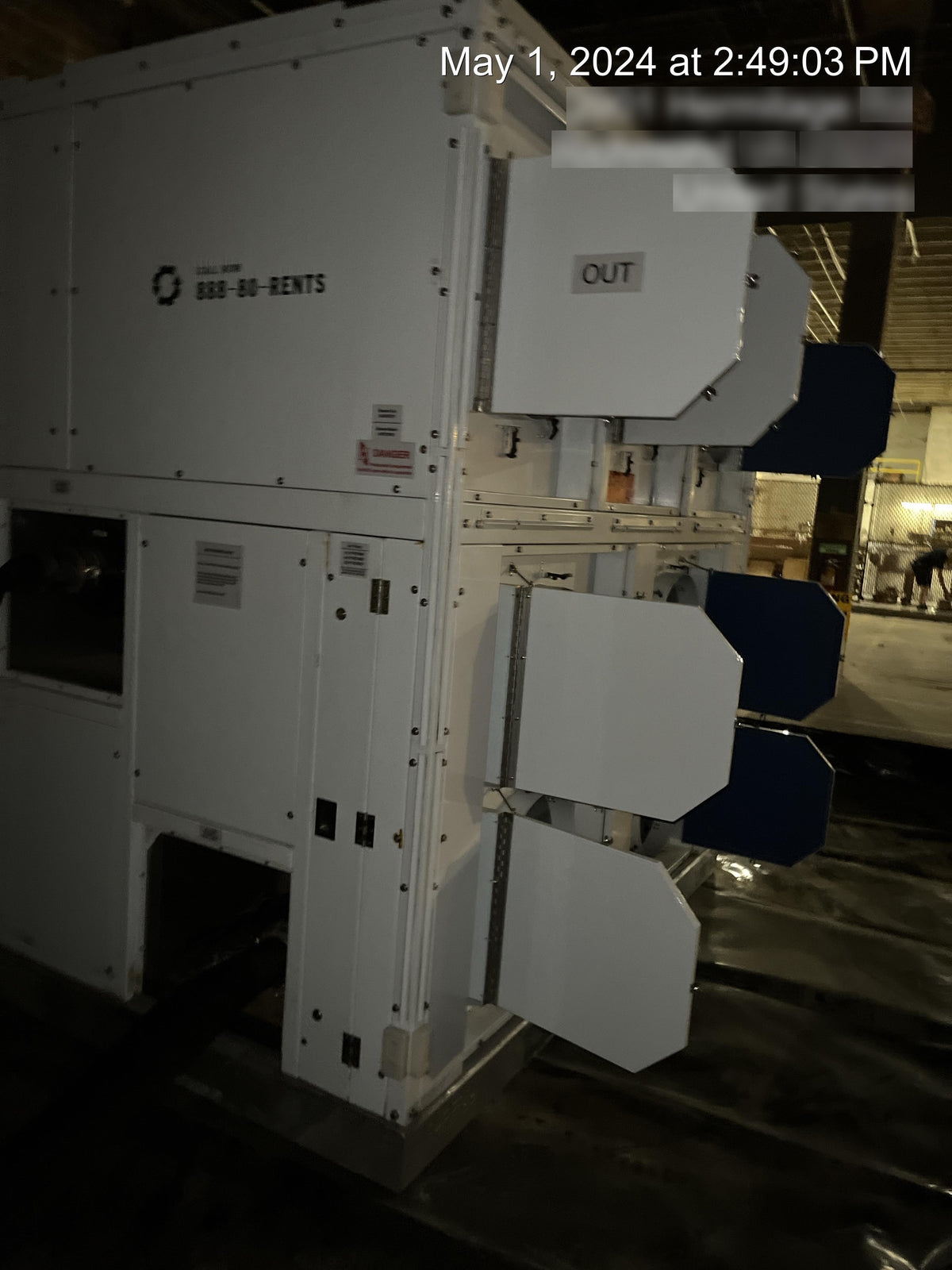2023 SMARTECH VMTAH1D140Q