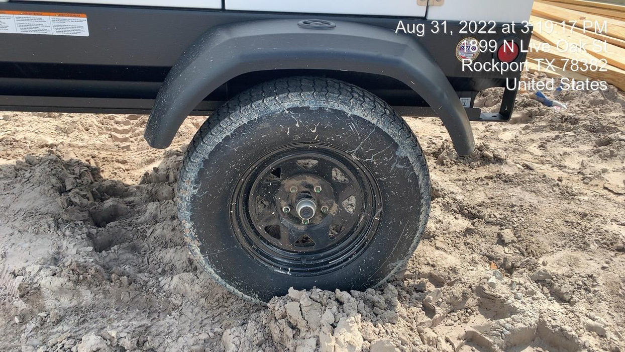 2022 WACKER NEUSON G25