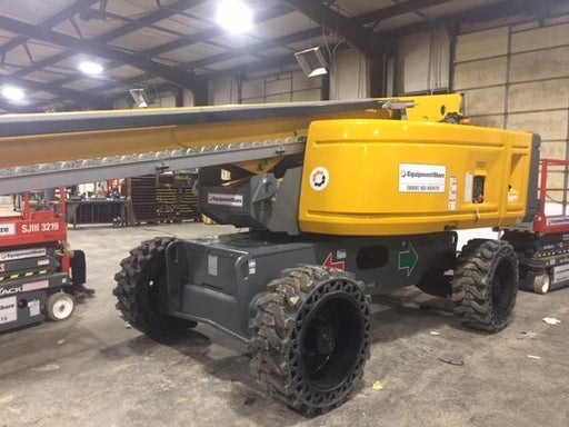 2020 HAULOTTE HT85 RTJ O