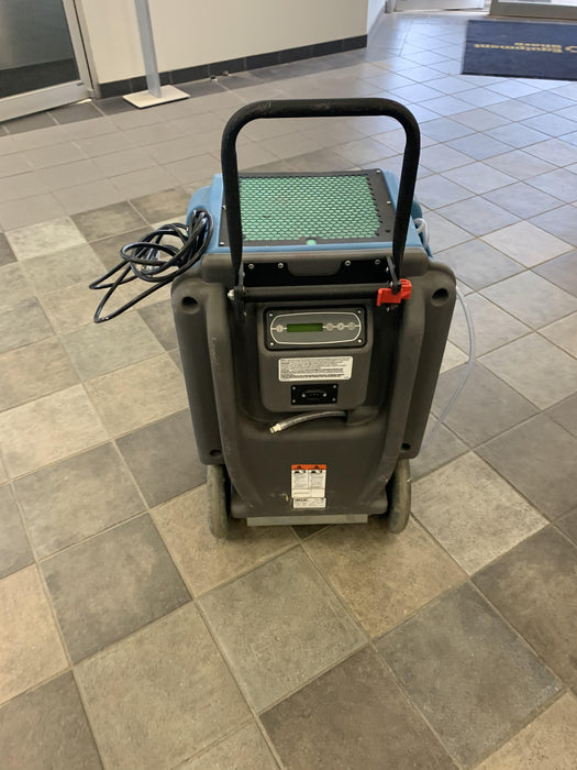 2020 DRI-EAZ LGR 7000XLi