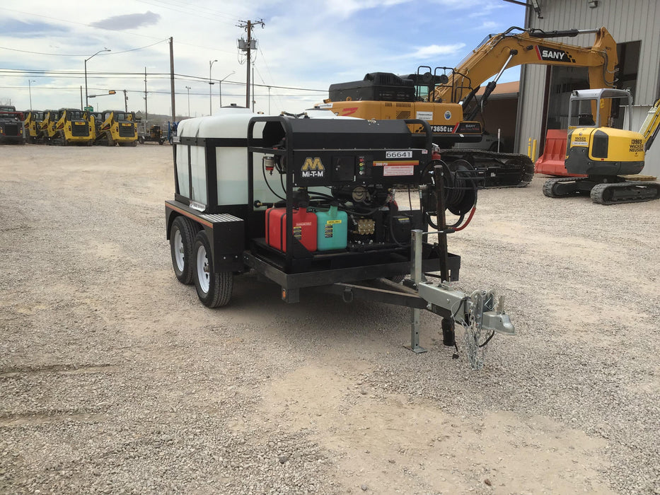 2020 MI-T-M CORPORATION HS-3505-1MGH-UR