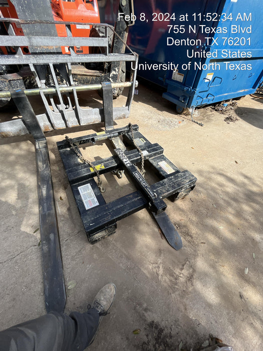 2023 STAR INDUSTRIES 1395B