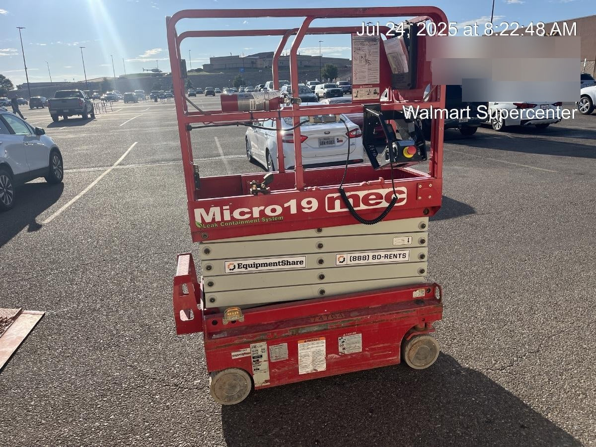2020 MEC Micro 19